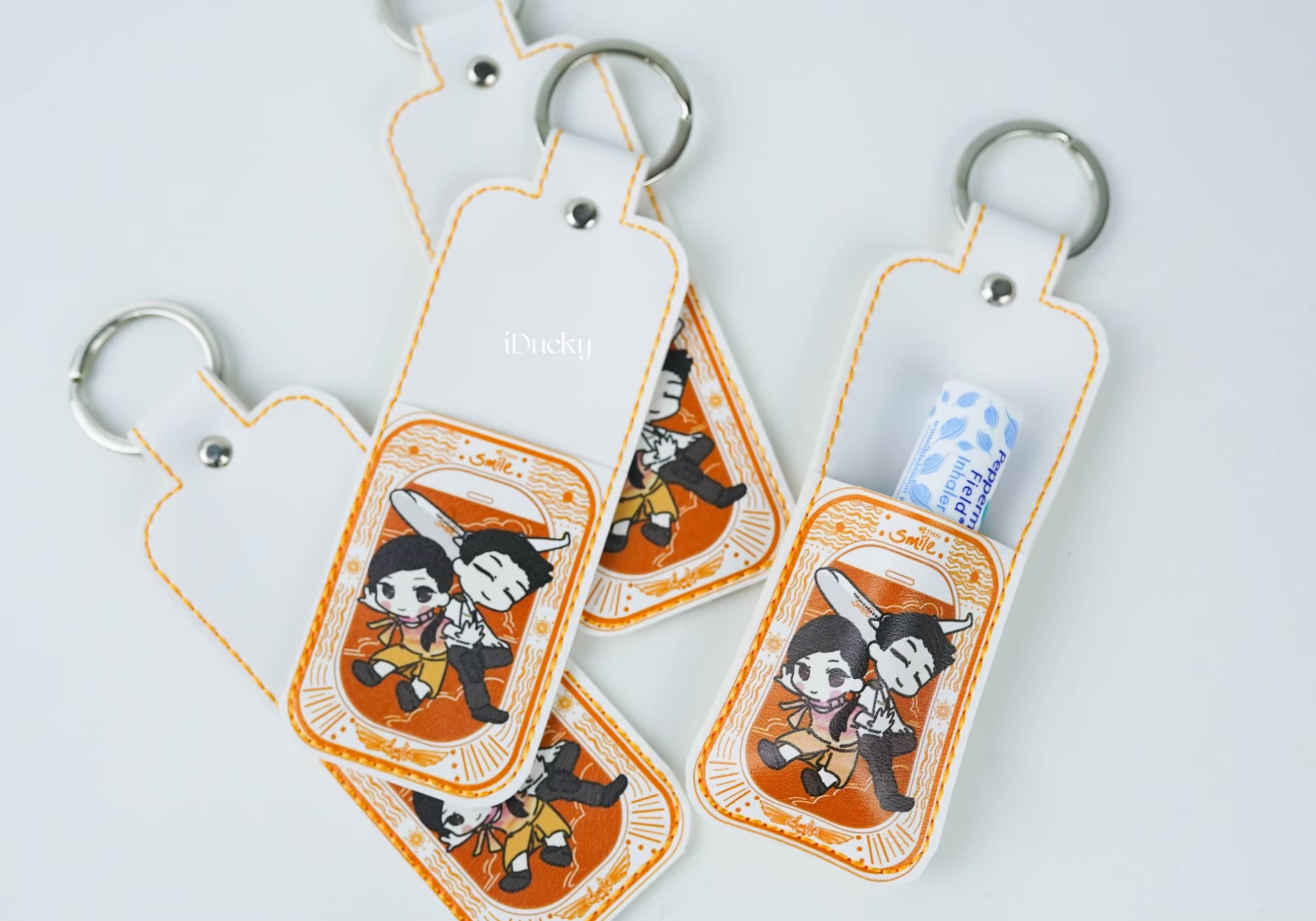 รับทำเคสยาดม 