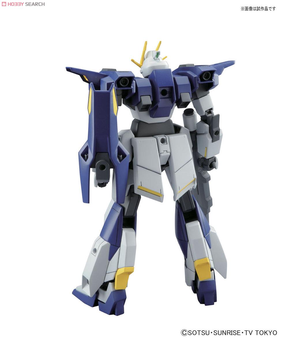 Lightning Gundam (HGBF)
