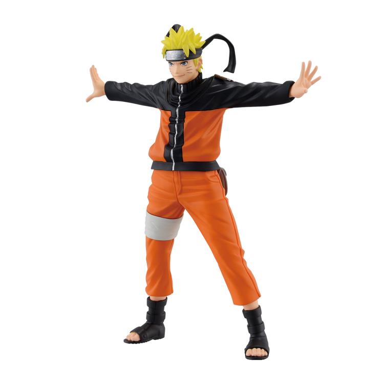 NARUTO SHIPPUDEN PANEL SPECTACLE UZUMAKI NARUTO