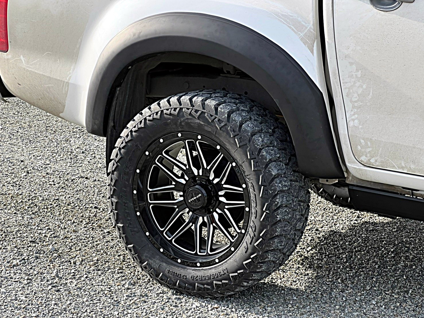 #D_MAX_ทรงเมกา ที่ STEP9