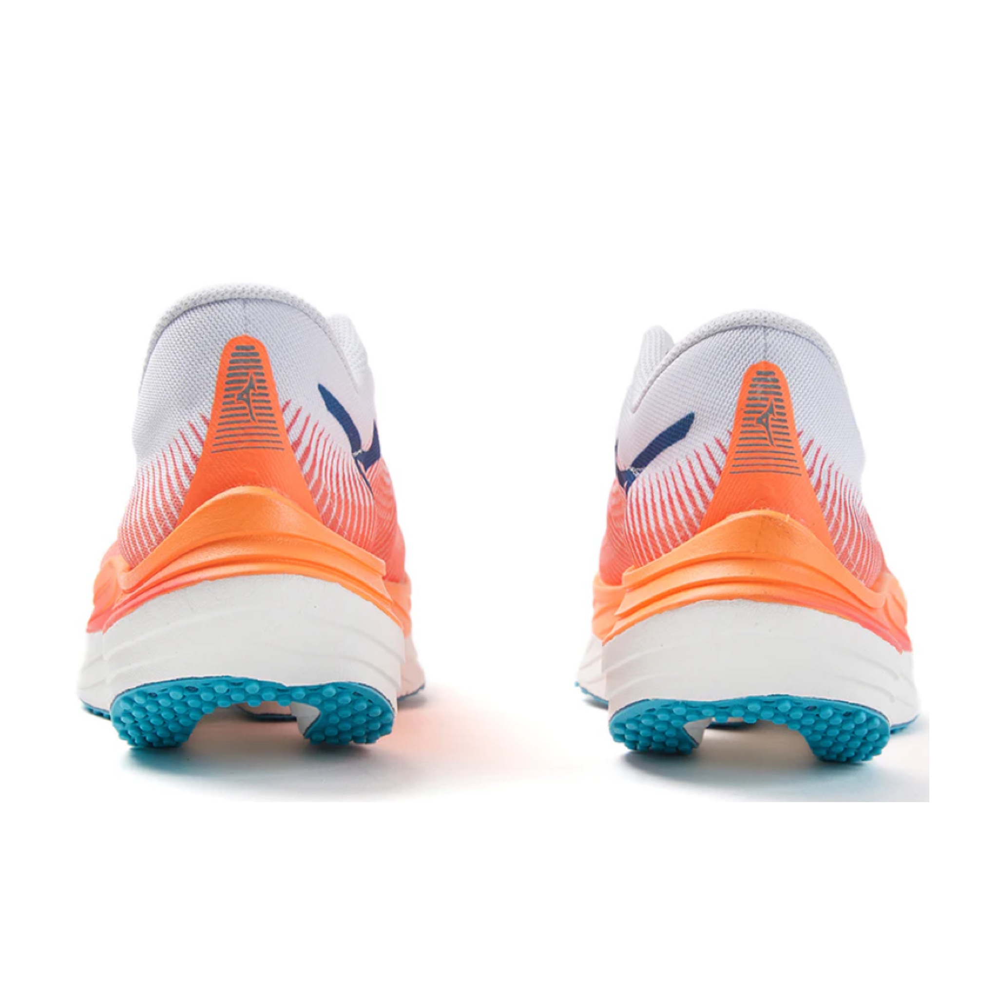 รองเท้าวิ่ง Mizuno Wave Rebellion Pro #มือ2 (M12US)