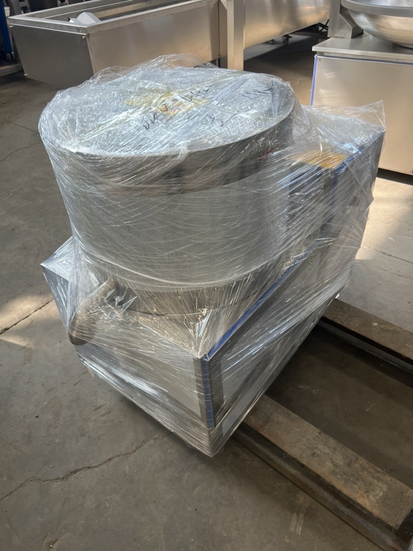 17343 เครื่องสลัดน้ำ เครื่องสลัดน้ำมัน รุ่น 600