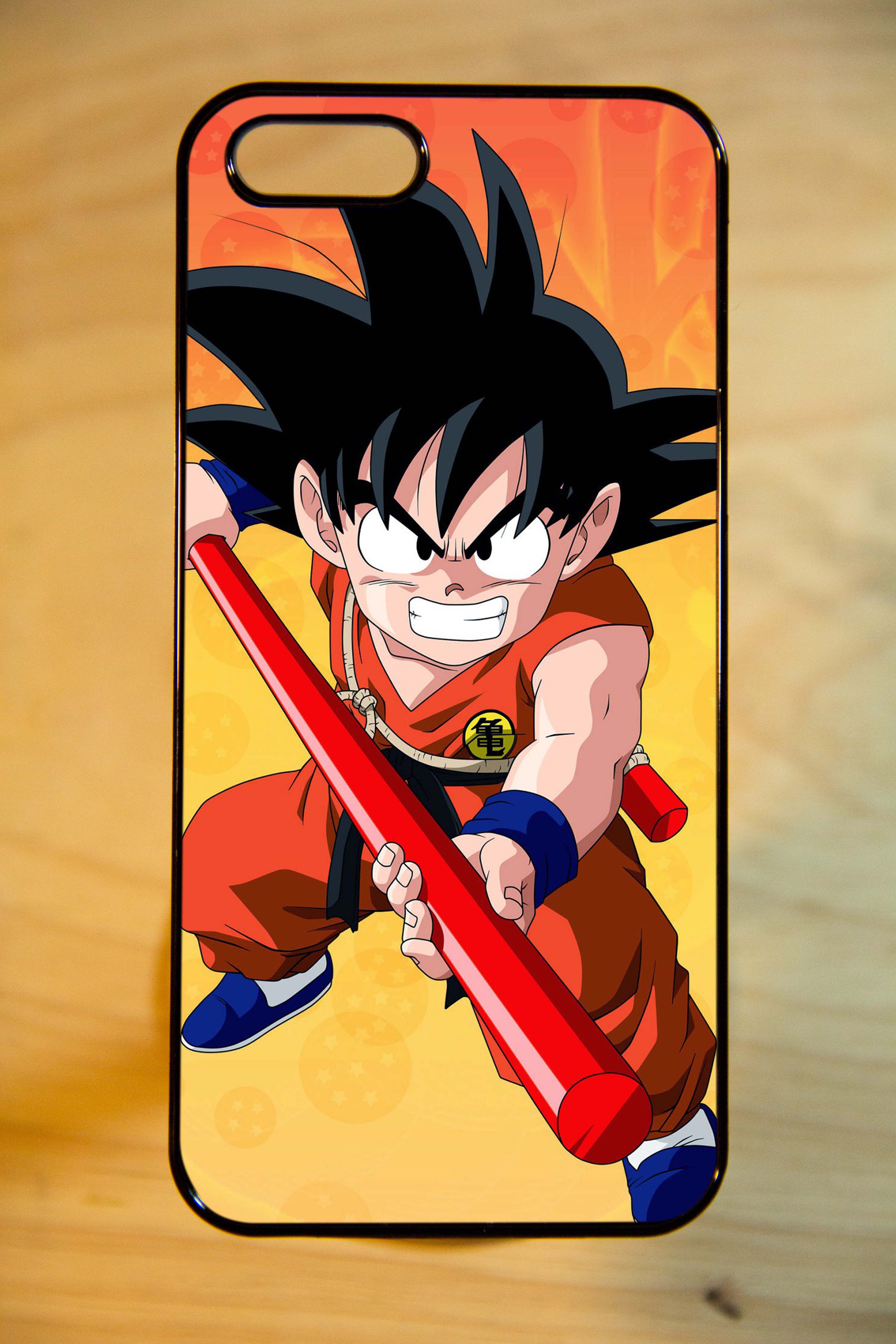 เคสสั่งทำ - ลาย ดราก้อนบอล