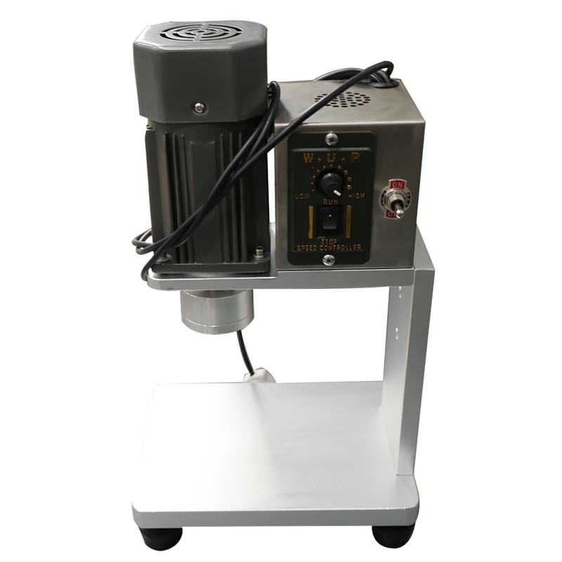 18651 เครื่องหมุนหลอดลิปสติกขนาดเล็กแบบง่ายๆ สำหรับหลอดลิปสติกและลิปกลอสที่มีฝาหมุน SLXG-A