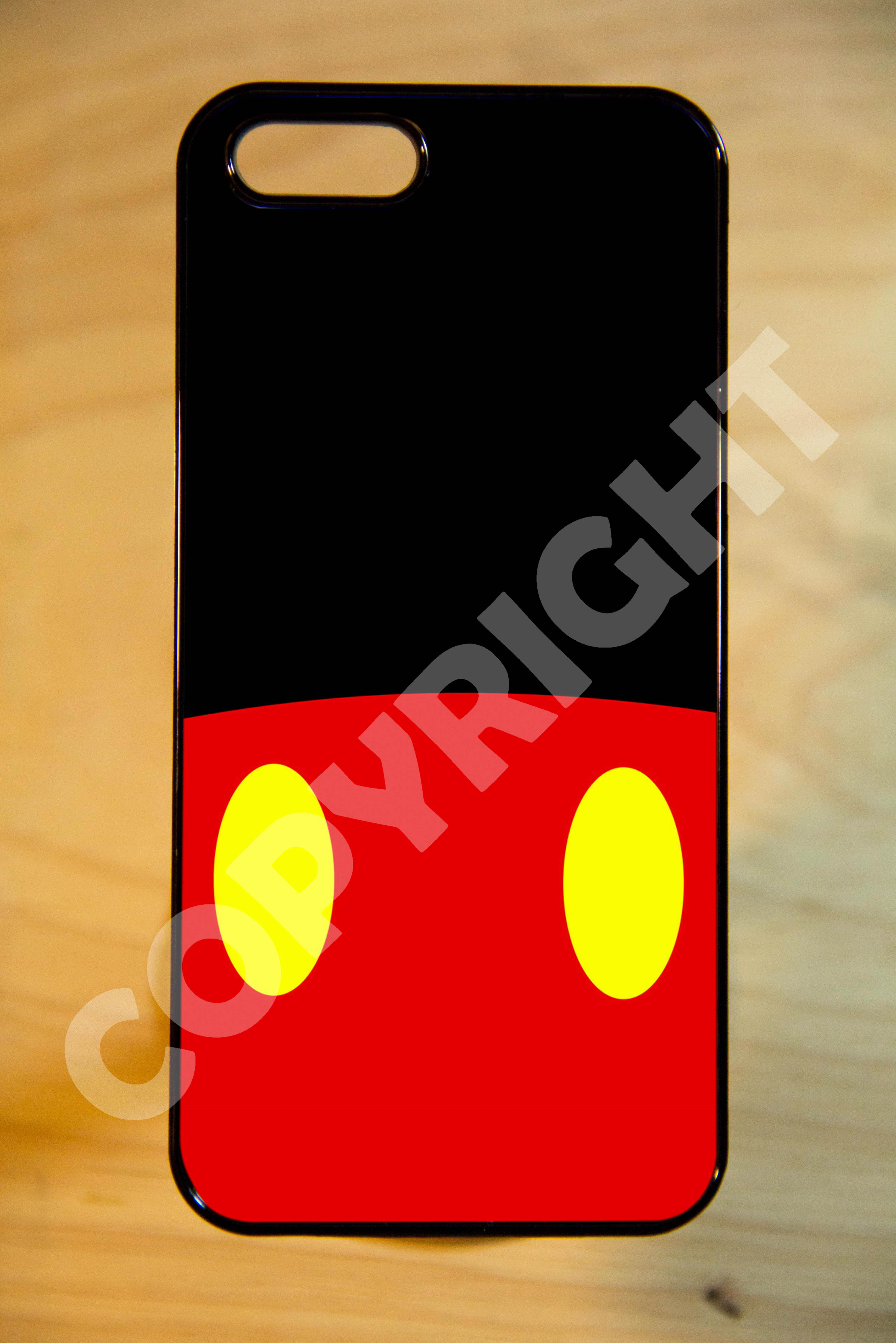 เคสลาย มิกกี้เมาส์