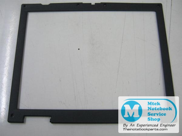 MT01623 กรอบจอ Acer Aspire 1300 - EAET1004039, 60.A03V7.004 LCD Front Bezel (มือสอง) 2