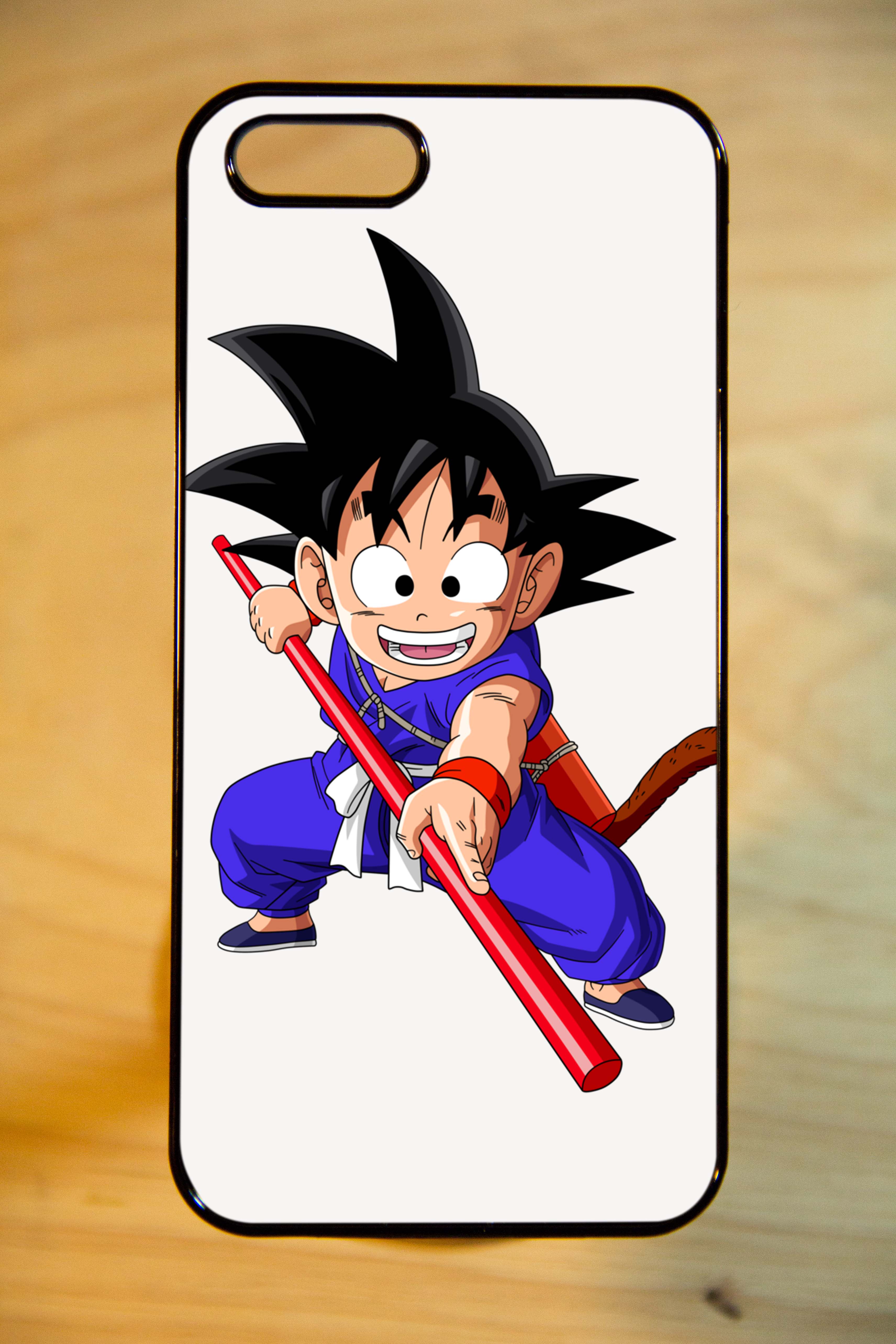 เคสสั่งทำ - ลาย ดราก้อนบอล