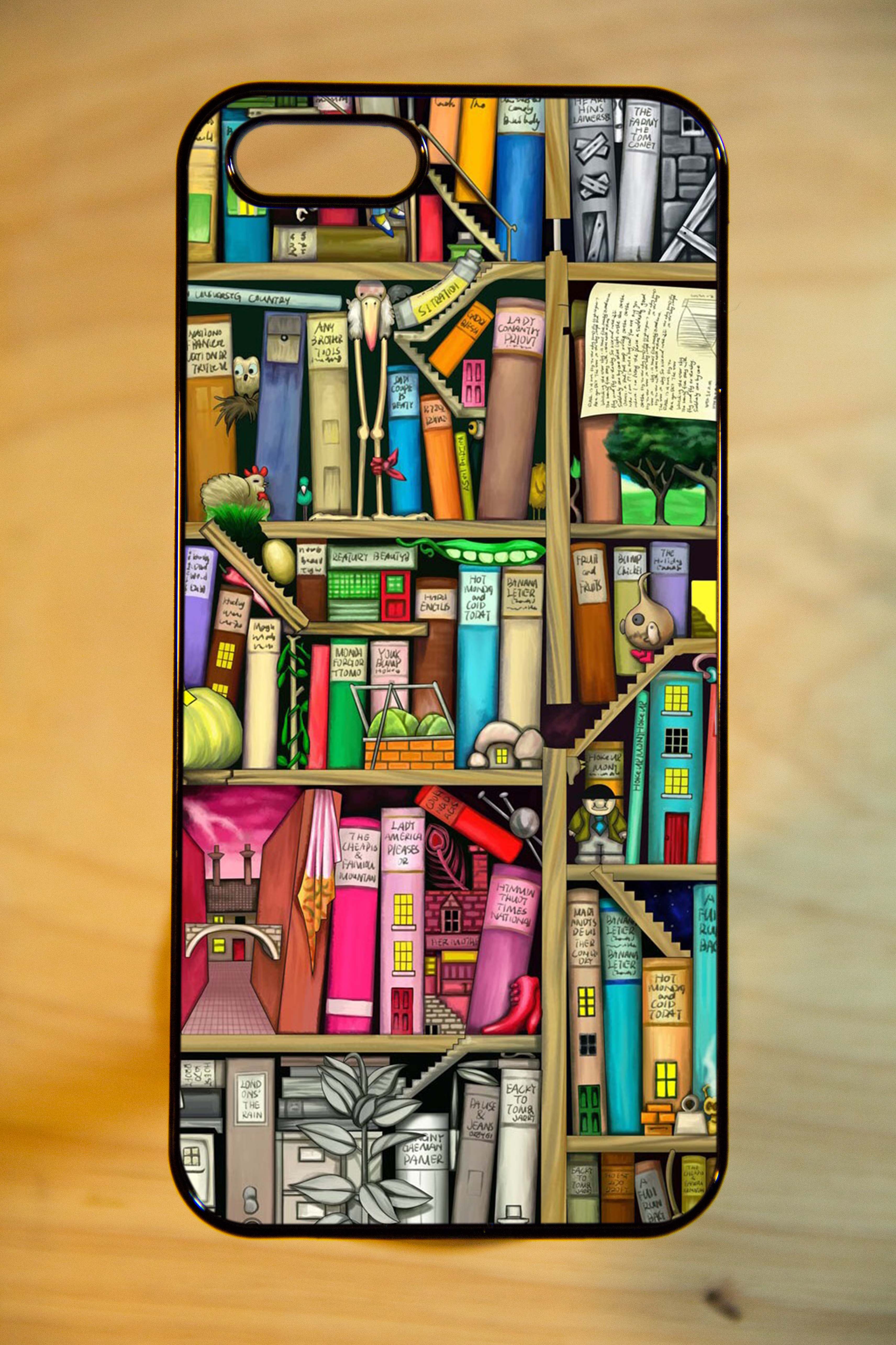 เคสสั่งทำ - ลายกราฟฟิก