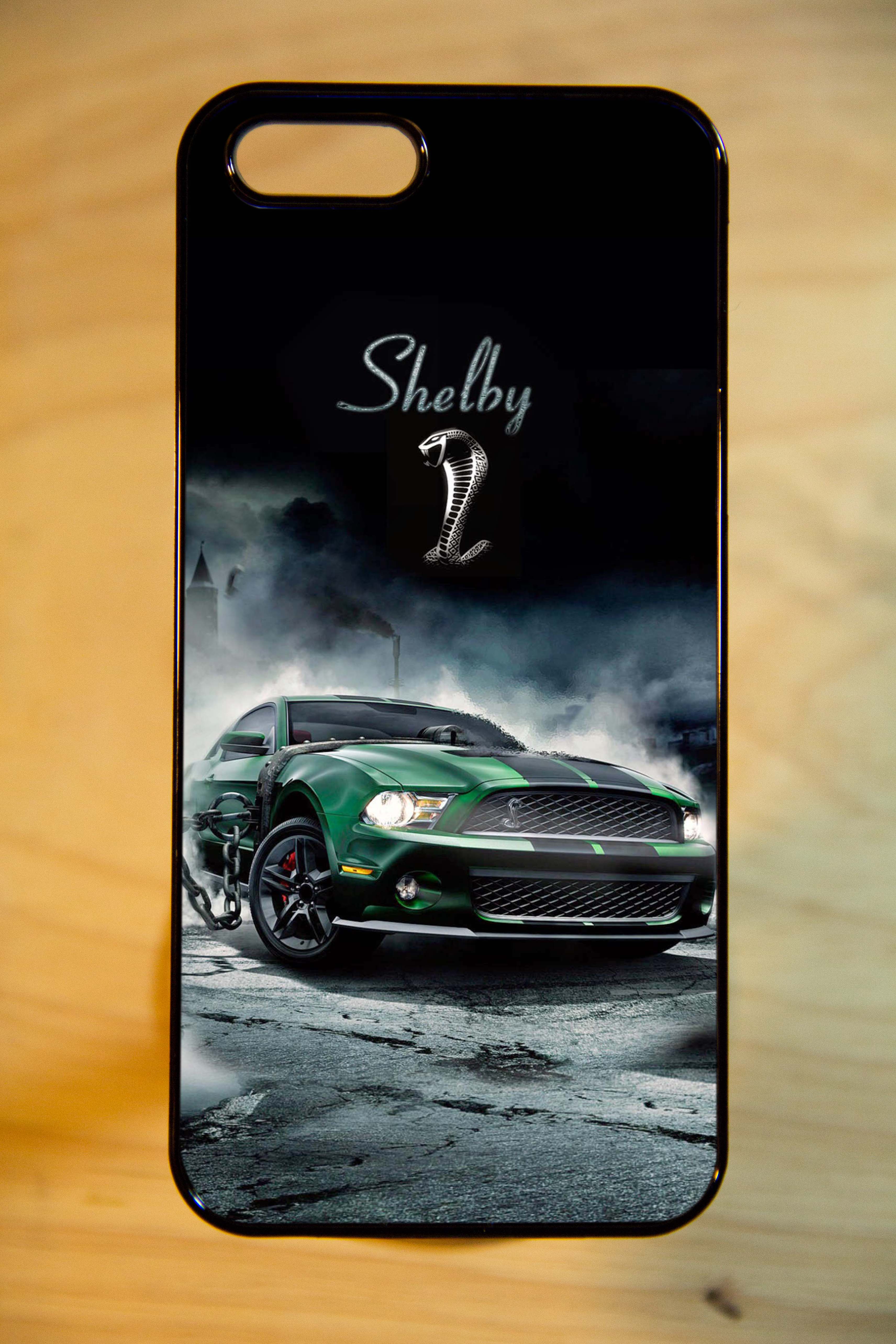 เคสลาย รถยนต์ เท่ห์ๆ