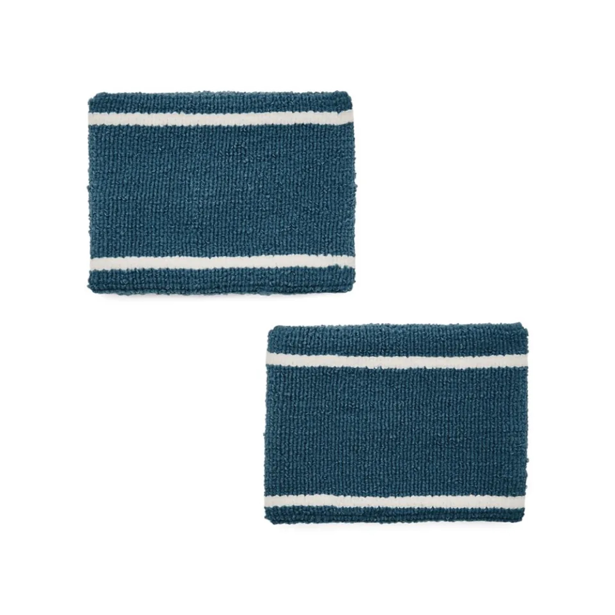 ผ้ารัดข้อมือ Under Armour Terry Wristband (3สี)