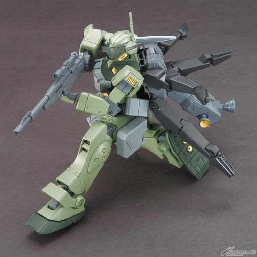 GM Sniper K9 (HGBF)