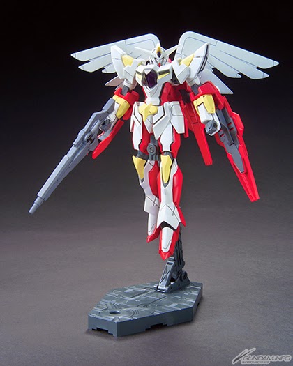 Portant Flyer (HGBC)