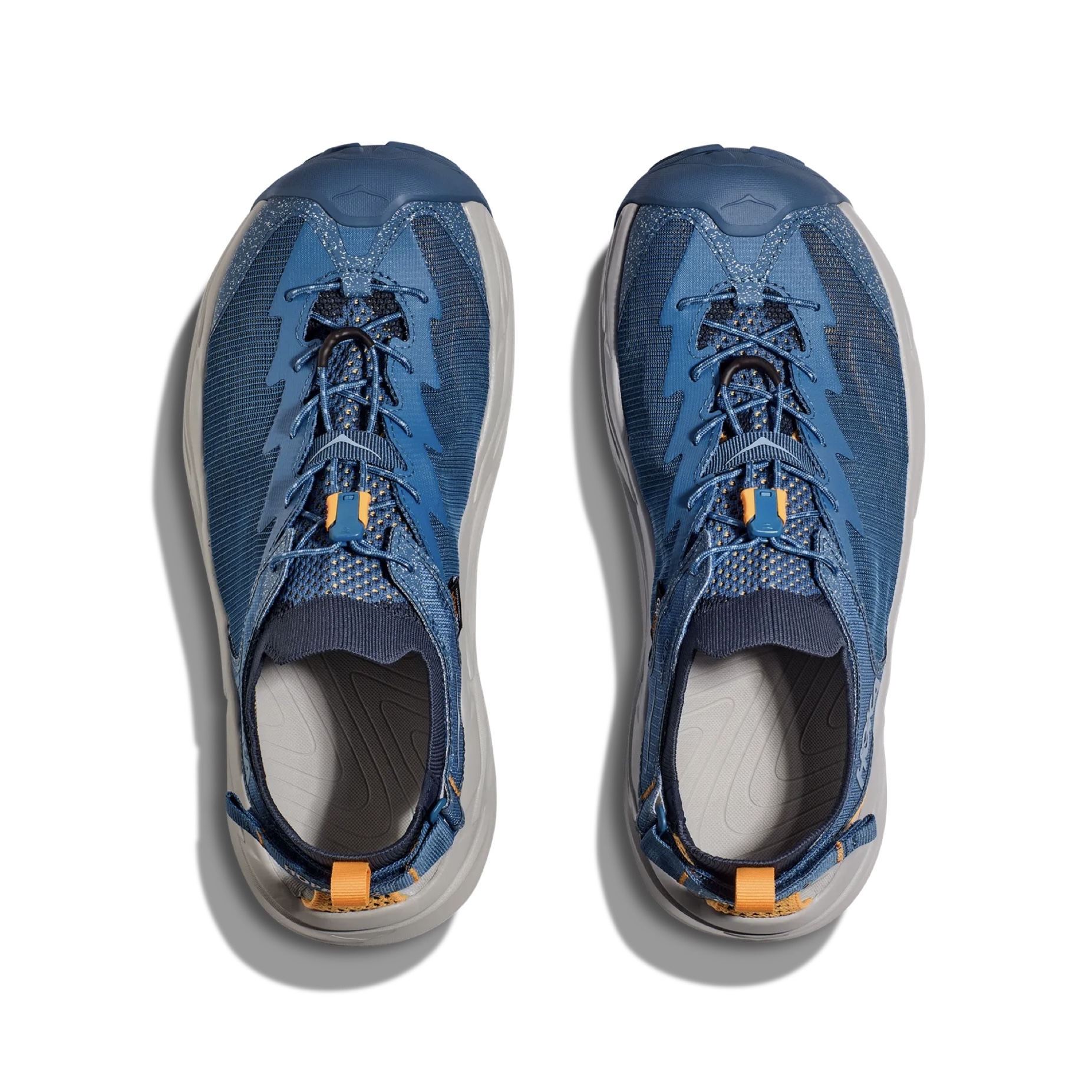 รองเท้า HOKA Hopara 2 ‘Foggy Night/Stardust’ (M8.5/9/9.5/10US)