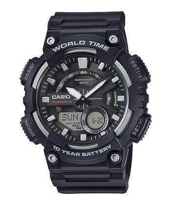 นาฬิกา casio แท้ ผู้ชาย