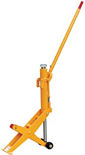 Forklift Jack 7 ton