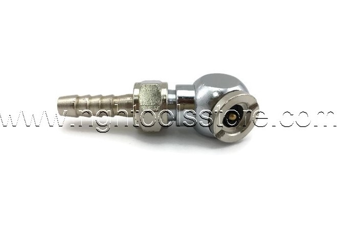 หัวเติมลมสั้น หัวกลม 60-K ยี่ห้อ CONDOR