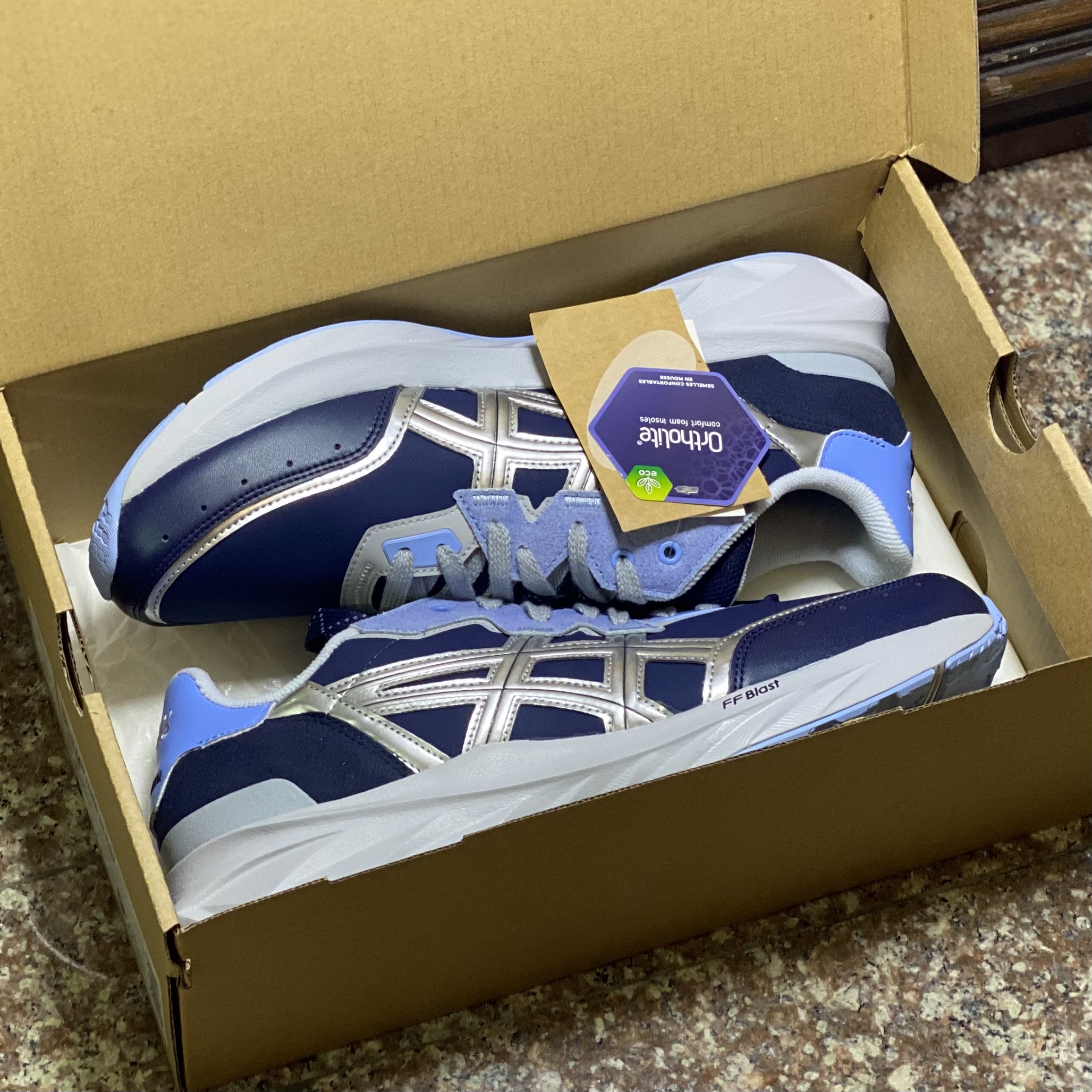 รองเท้า ASICS HS1-S Tarther Blast ‘LIMITED’ (M9.5US)