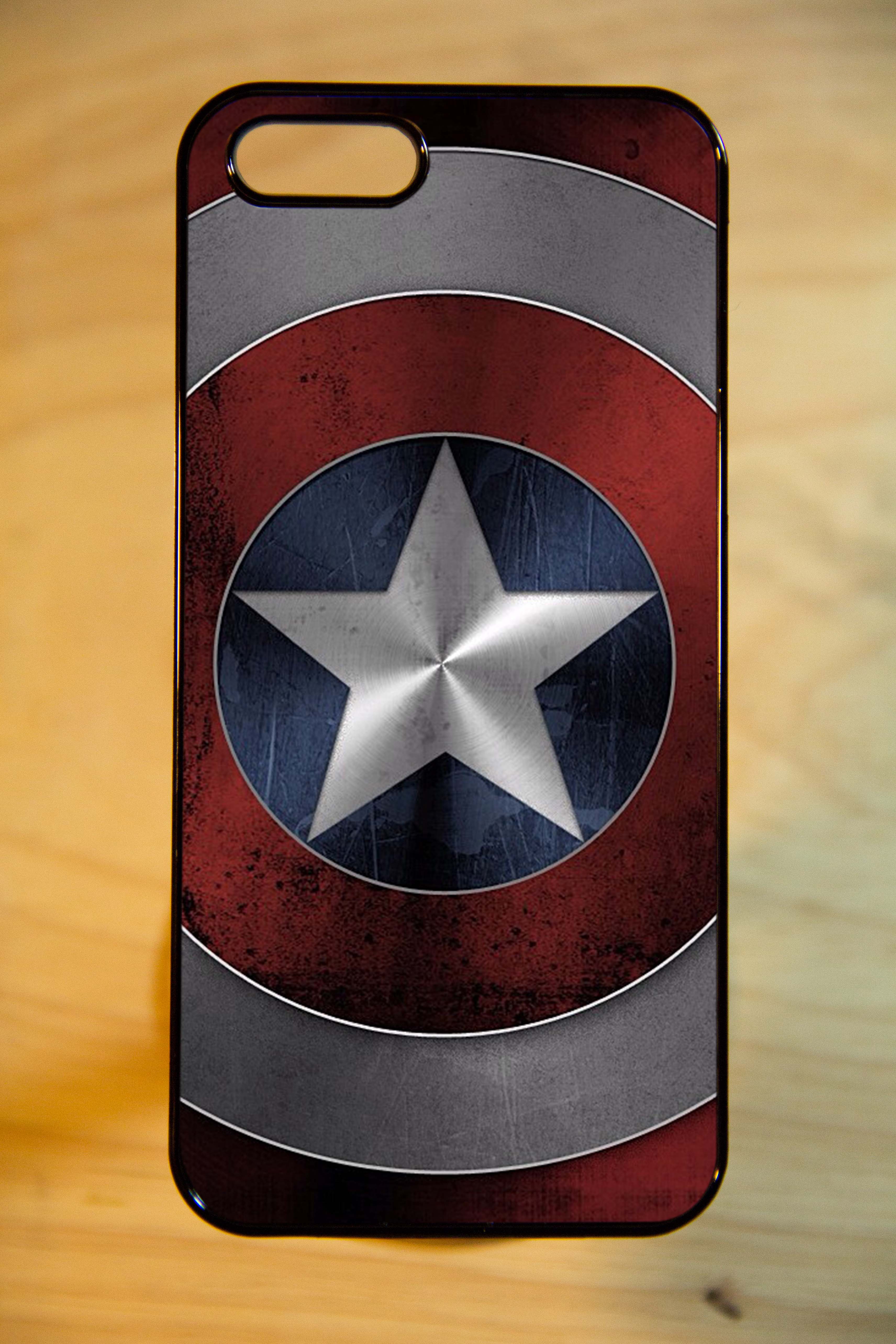 เคสสั่งทำ - ลาย อเวนเจอร์