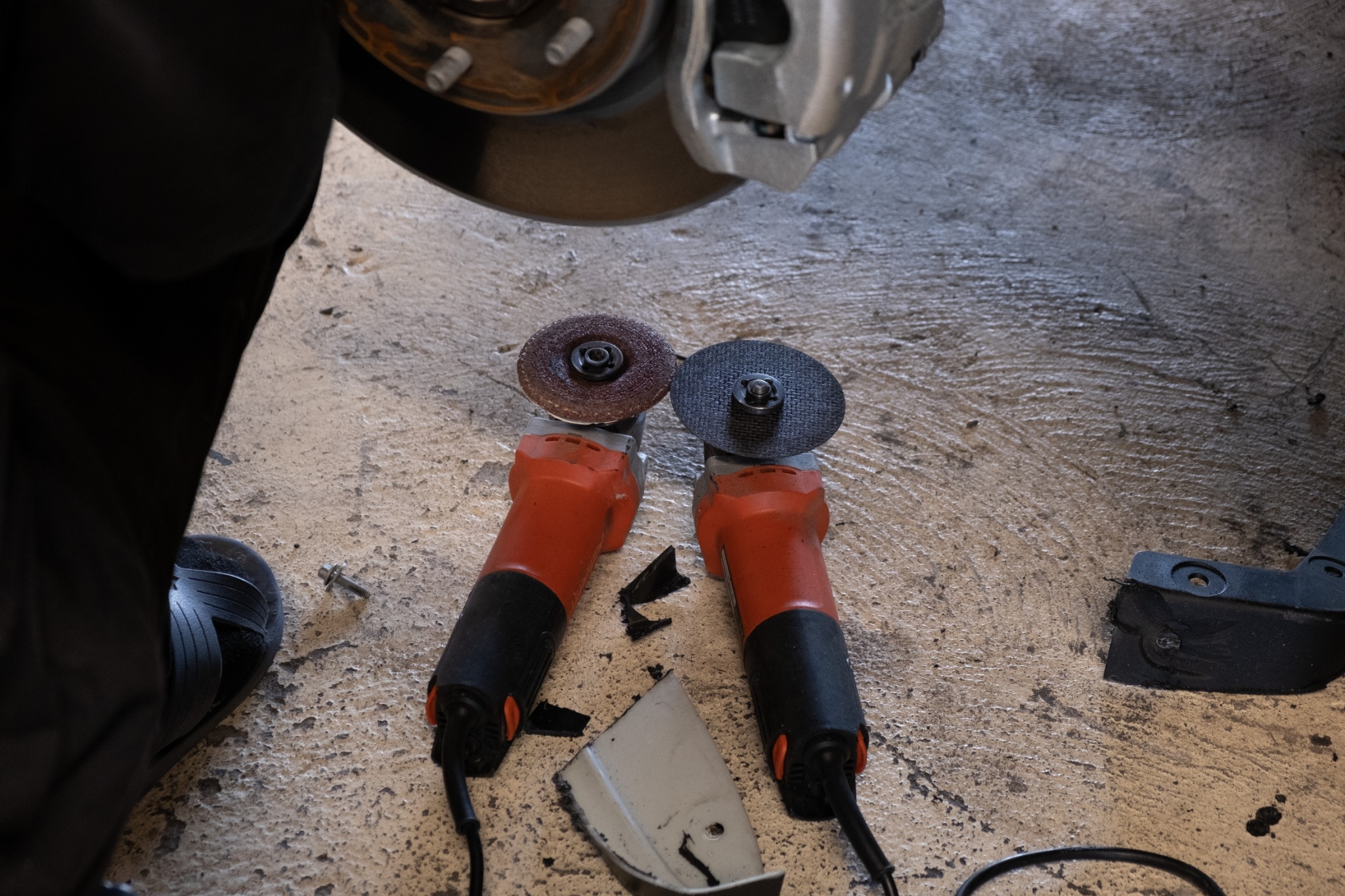 FORD_RANGER_NEXTGEN ยกแบบโช๊คเดิม