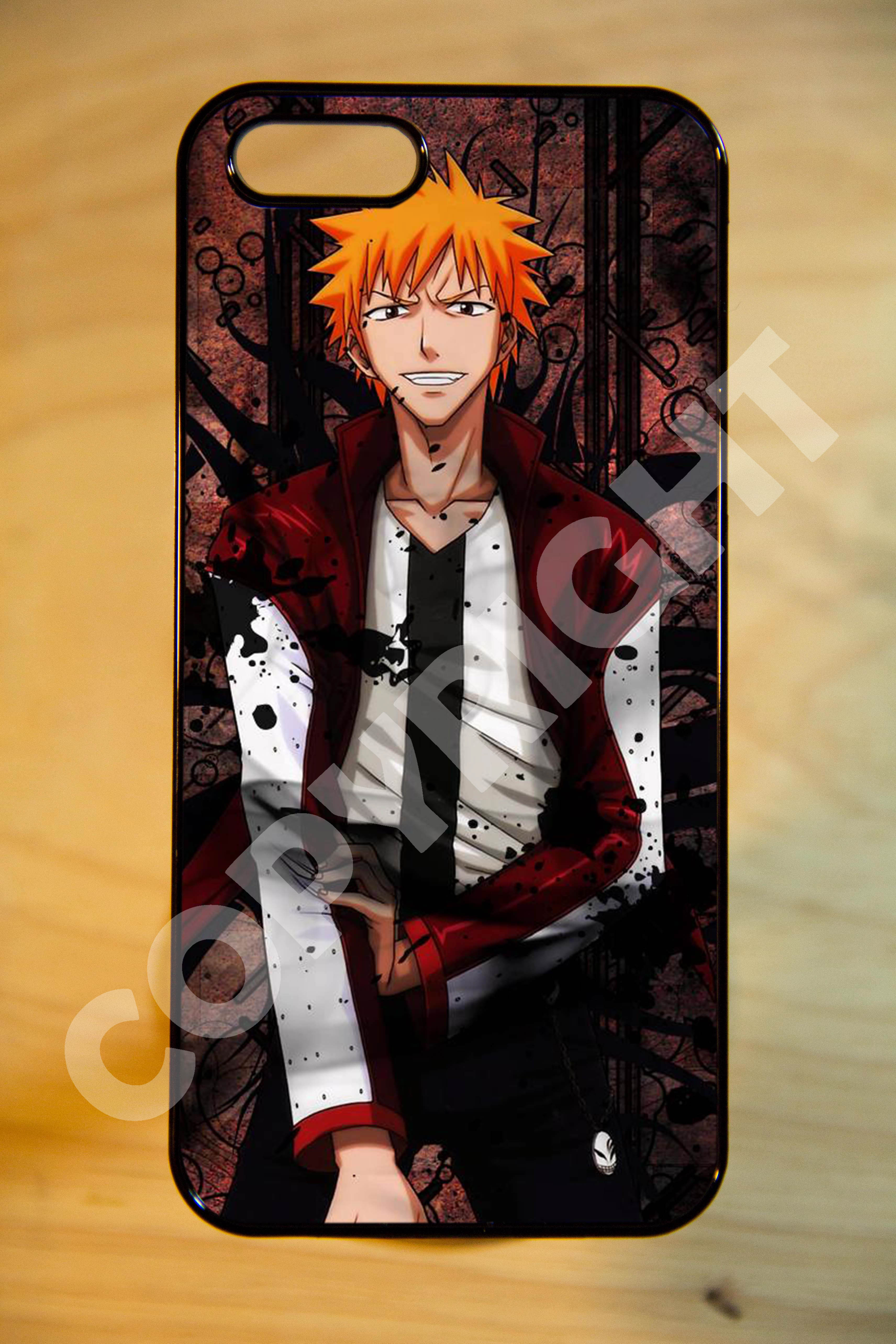 เคส ลาย bleach บลีช
