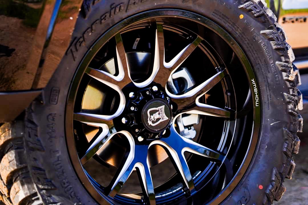 FORD EVEREST NEXTGEN คันนี้ไม่ยก ช่วงล่างเดิม