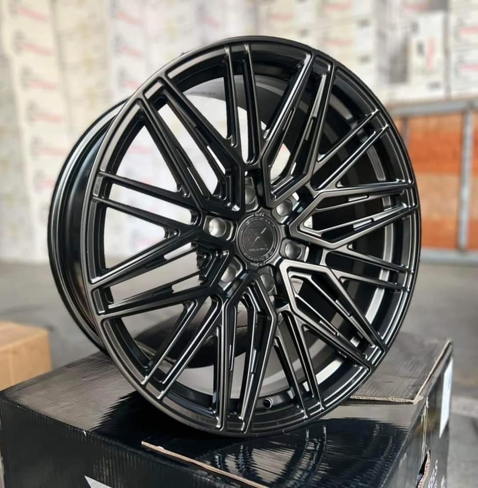 ENZO WHEELS ล้อแท้ FORGED ขอบ20