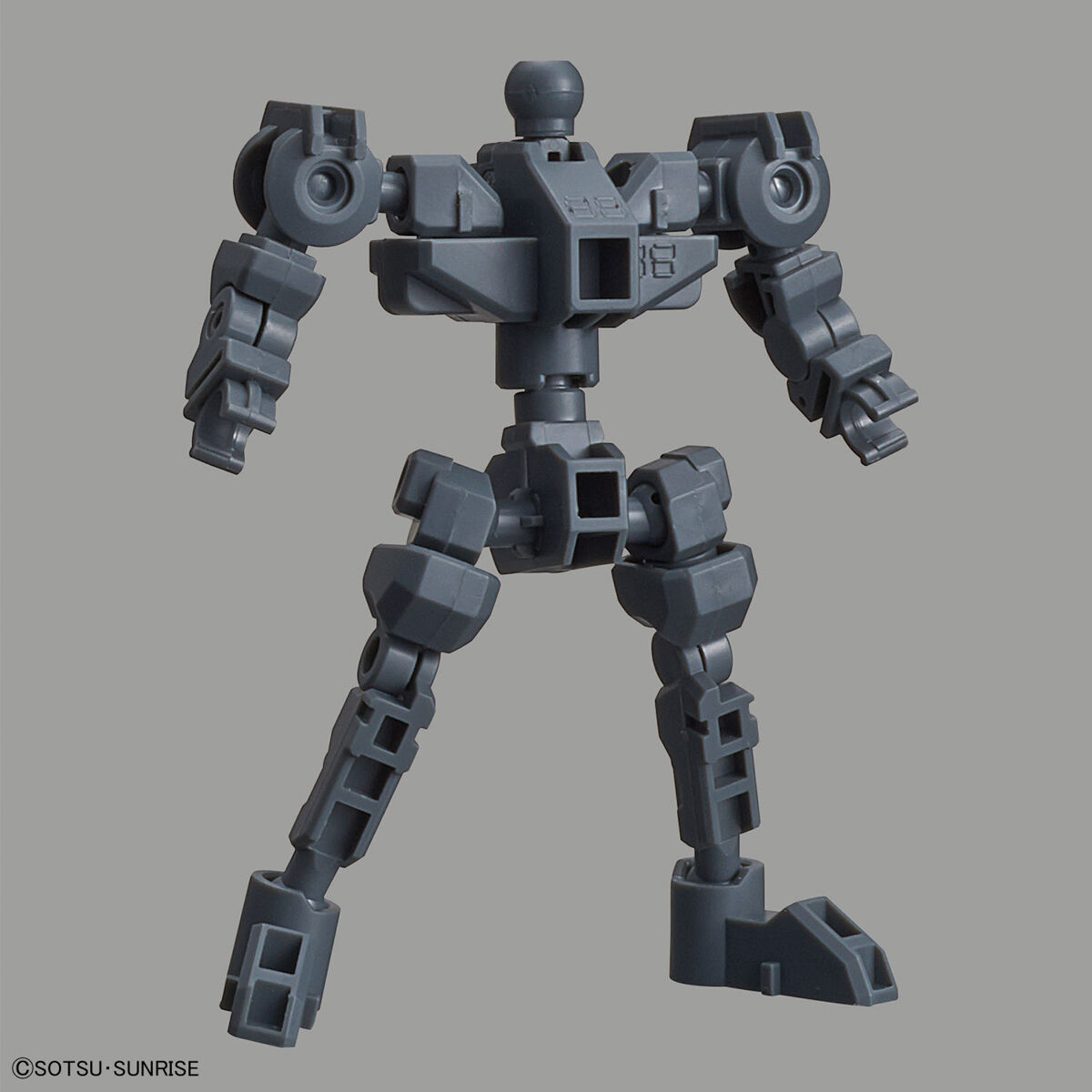 SD GUNDAM CROSS SILHOUETTE UNICORN GUNDAM 02 BANSHEE (DESTROY MODE)&BANSHEE NORN PARTS SET