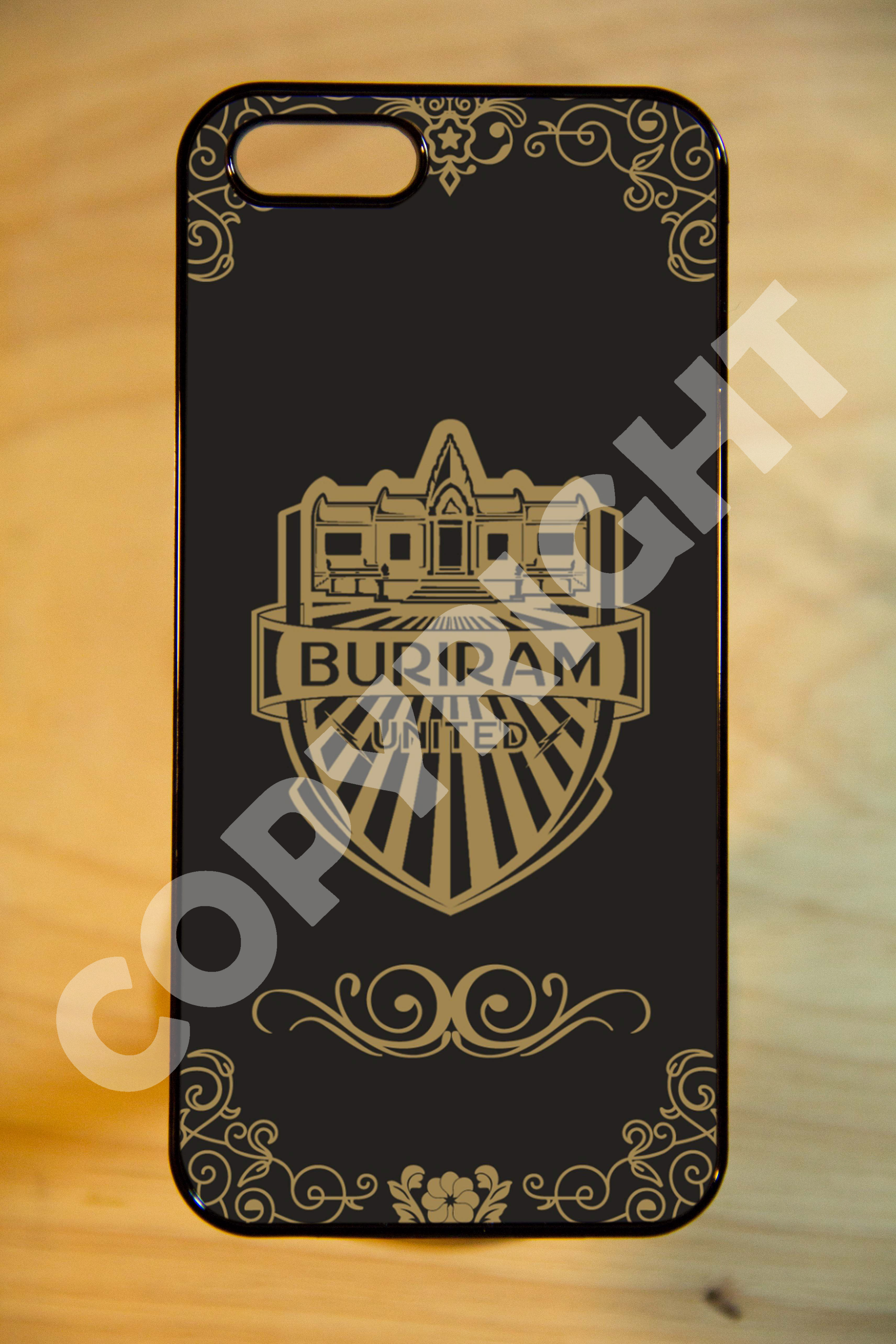 ทีมฟุตบอล Burirum United