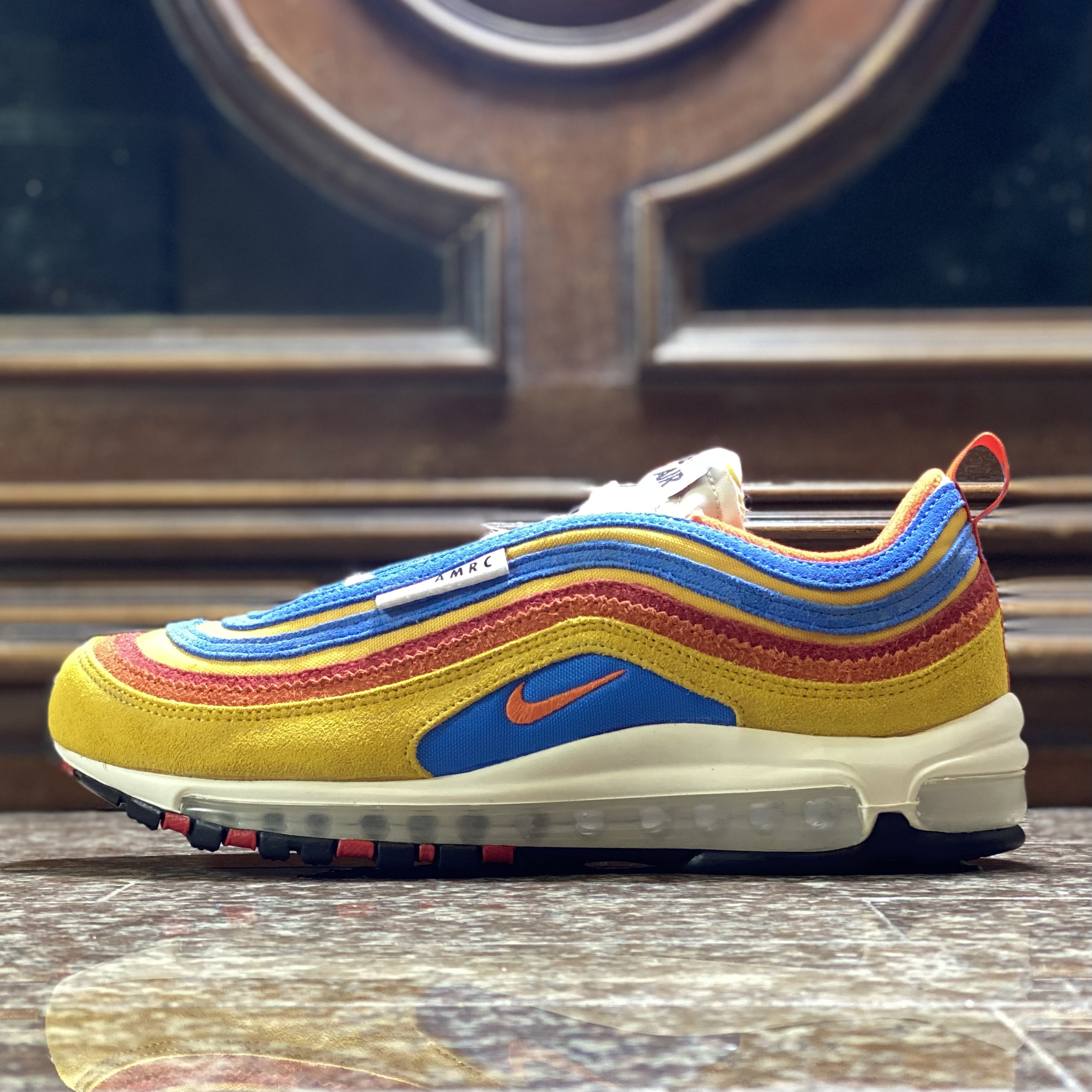 รองเท้า Nike Air Max 97 SE (M8US) ‘EXCLUSIVE’