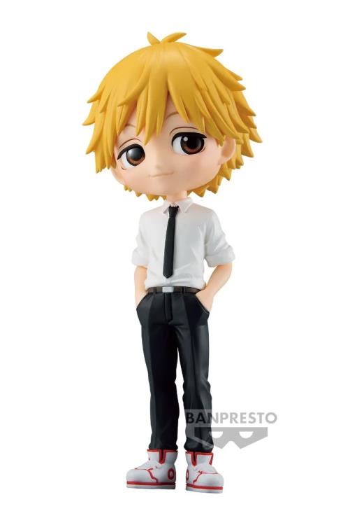 CHAINSAW MAN Q POSKET-DENJI-