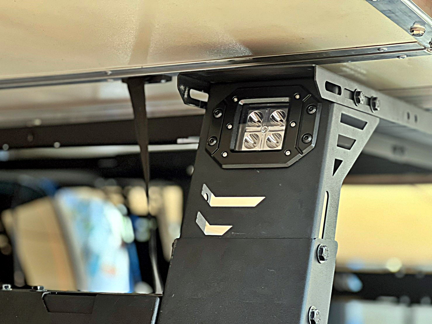 NISSAN_NAVARA_แปลงร่าง ทรงเมกา