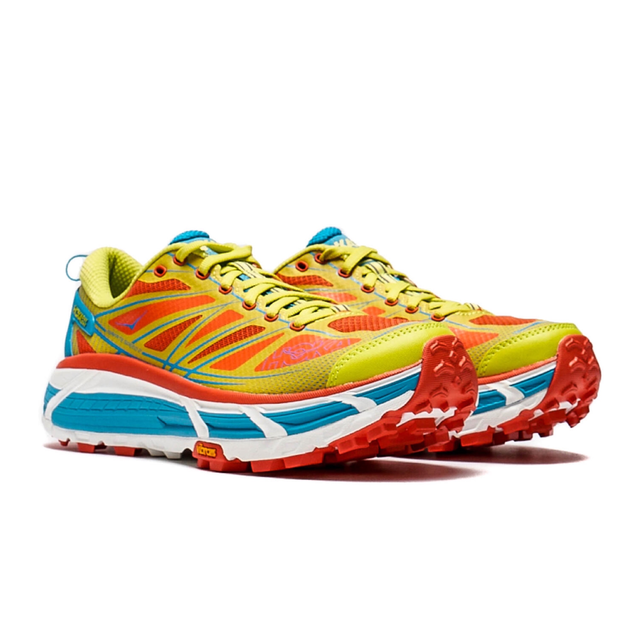 รองเท้า HOKA MaFate Speed 2 ‘EXCLUSIVE’ (M8.5/9/9.5/10/11/12US)