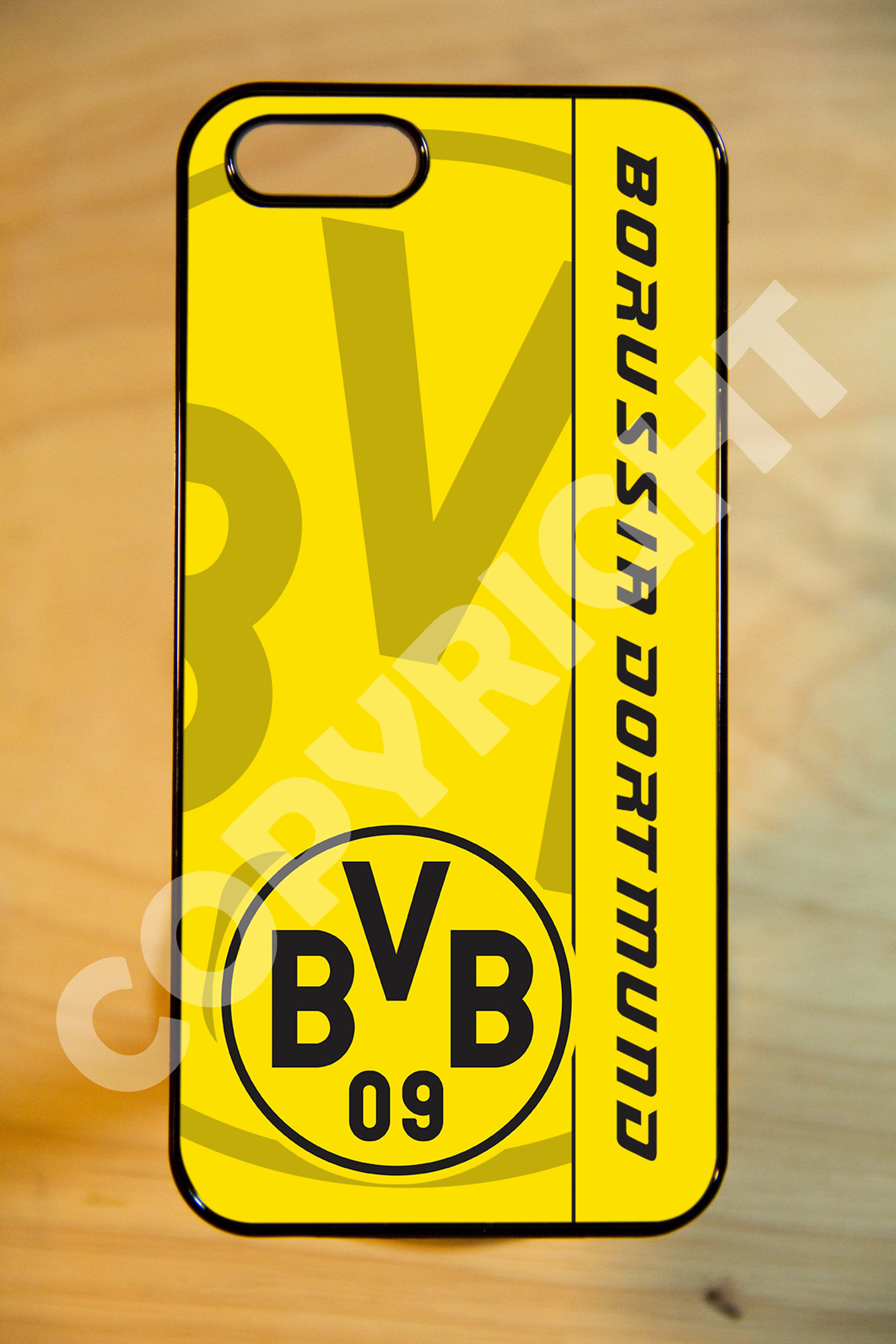 เคสทีม BVB โบรุสเซีย ดอร์ทมุนด์