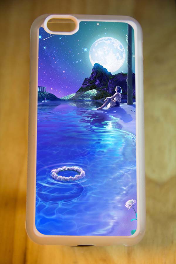 เคสสั่งทำ - ลายกราฟฟิก
