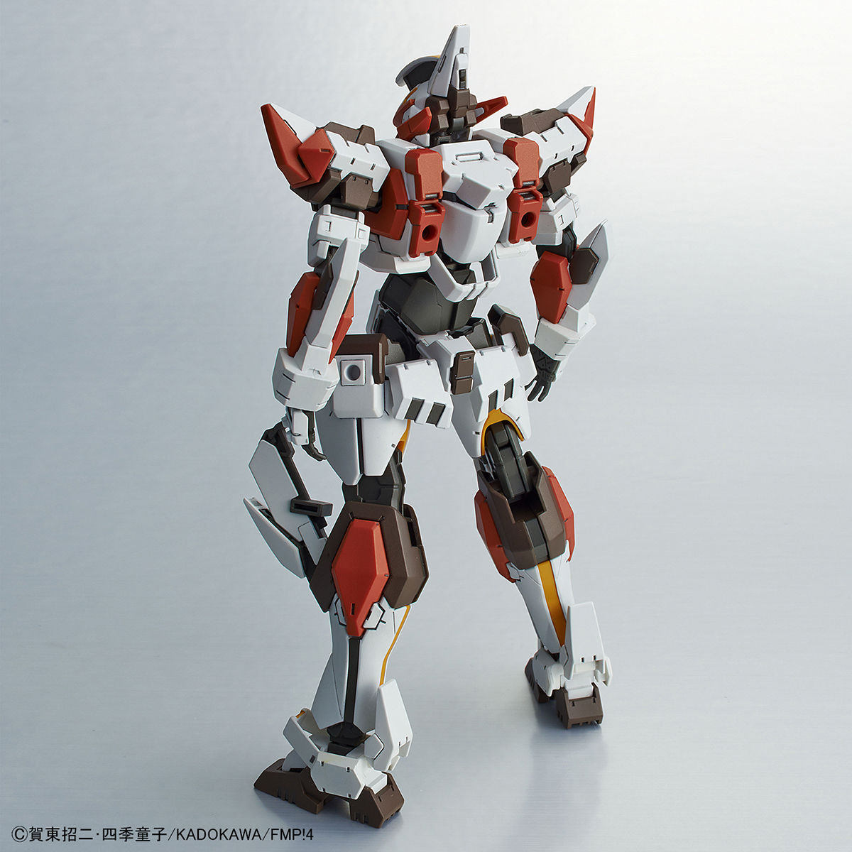 HG 1/60 Rebatein Ver. IV