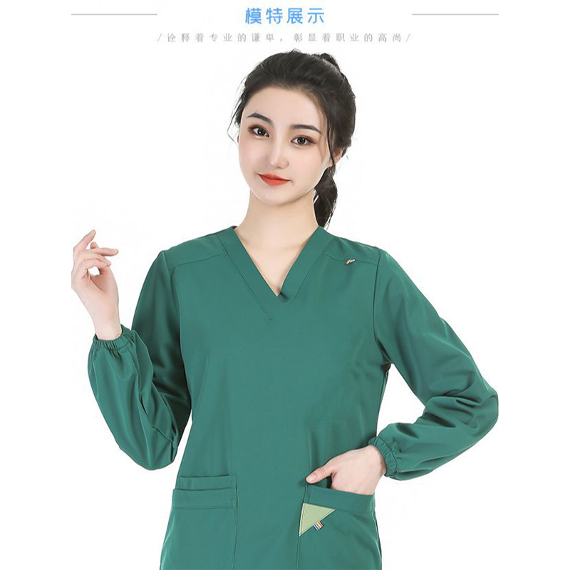 ชุดแพทย์ระดับพรีเมียม ตอบโจทย์ทุกสายงาน