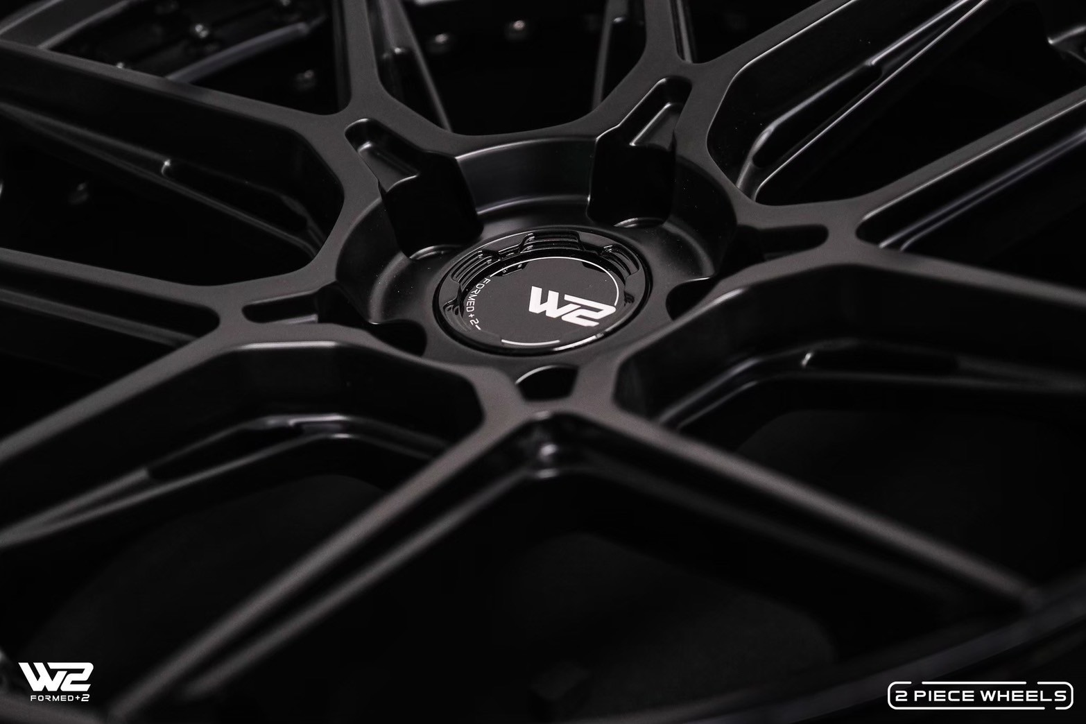 ล้อแท้ W2C ล้อ2ชิ้นขอบ20 ชุดละ 66,000 บาท ที่ STEP9