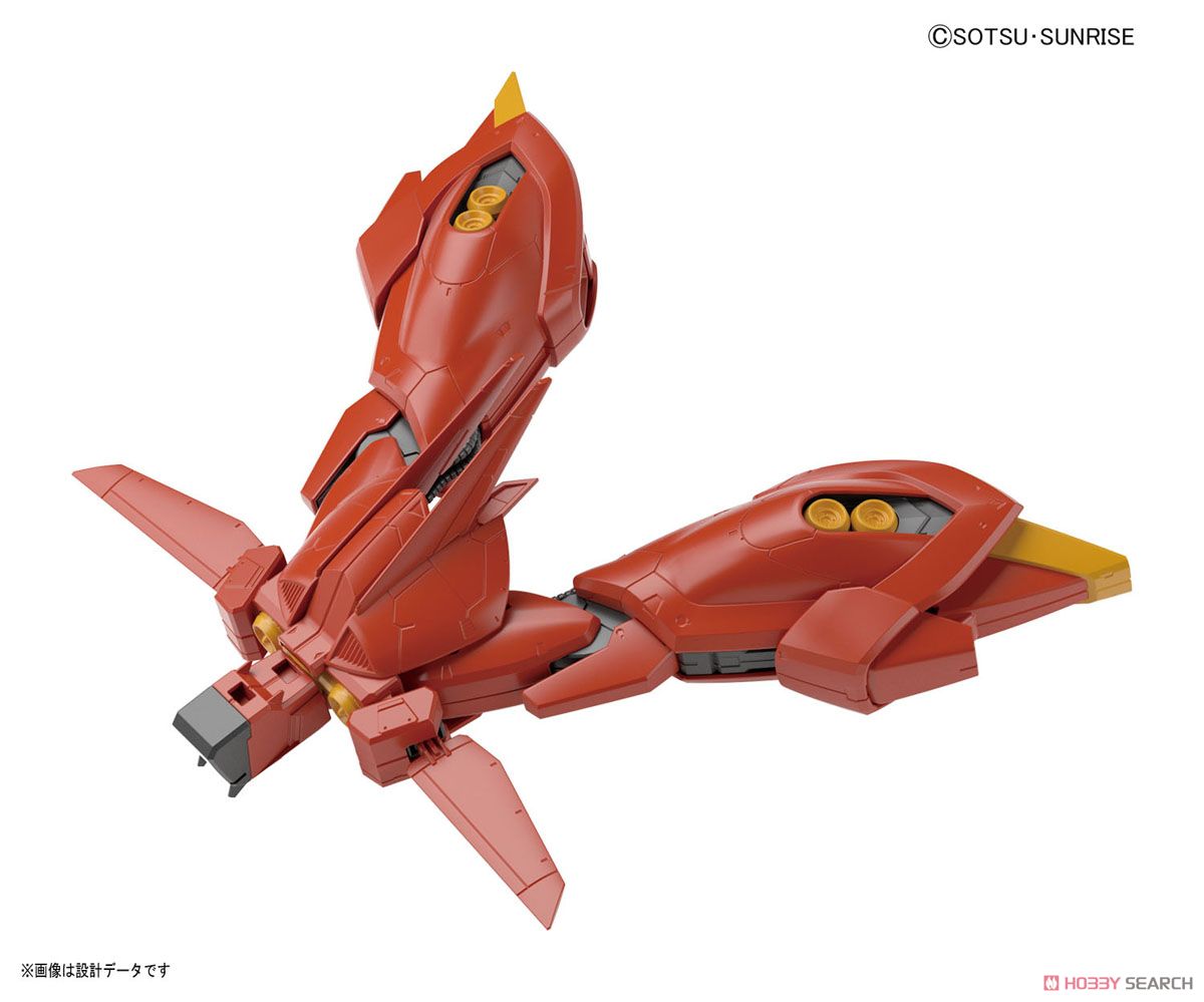 AMX-107 Bawoo (RE/100)