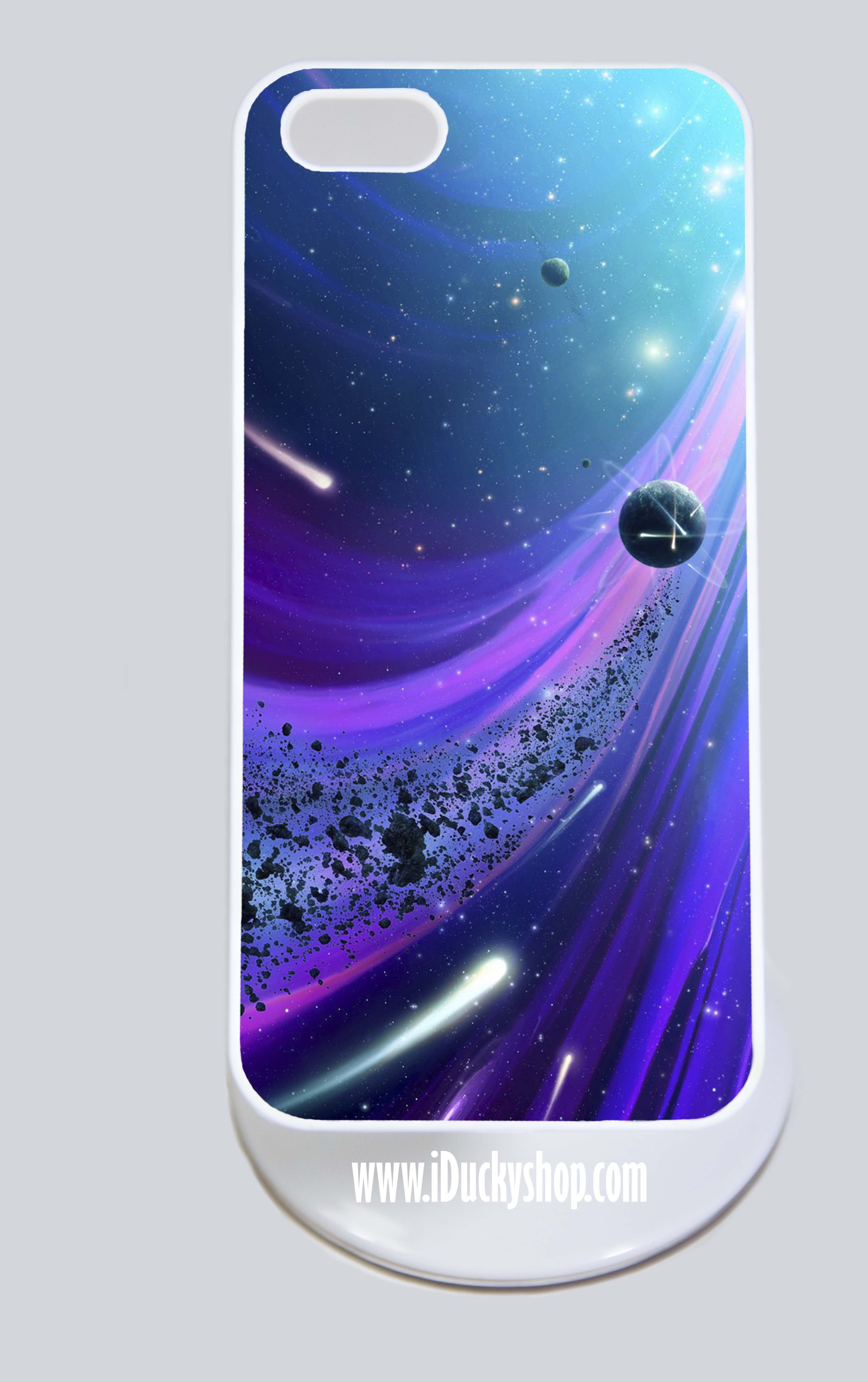 เคสสั่งทำ - ลาย กาแล็คซี่