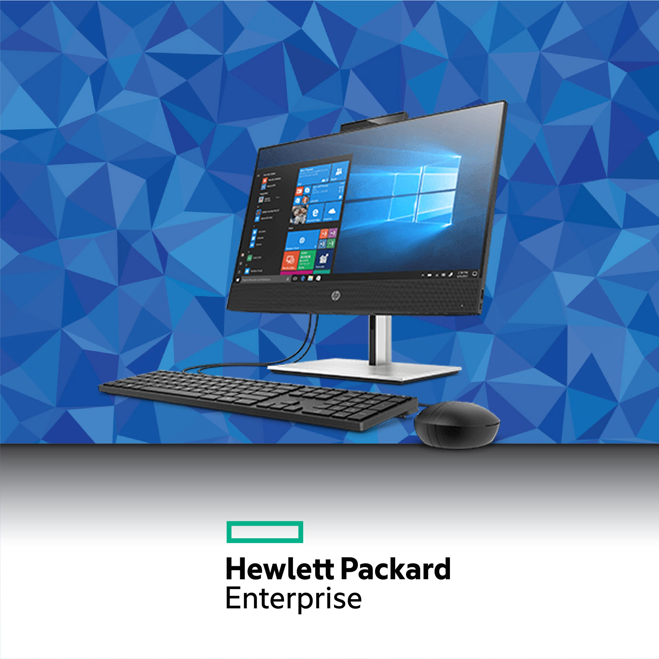 HP ProOne AIO 400 G6 [P/N 23C39PA] ขายคอมพิวเตอร์ | จำหน่ายคอมพิวเตอร์ | ร้านขายคอมพิวเตอร์
