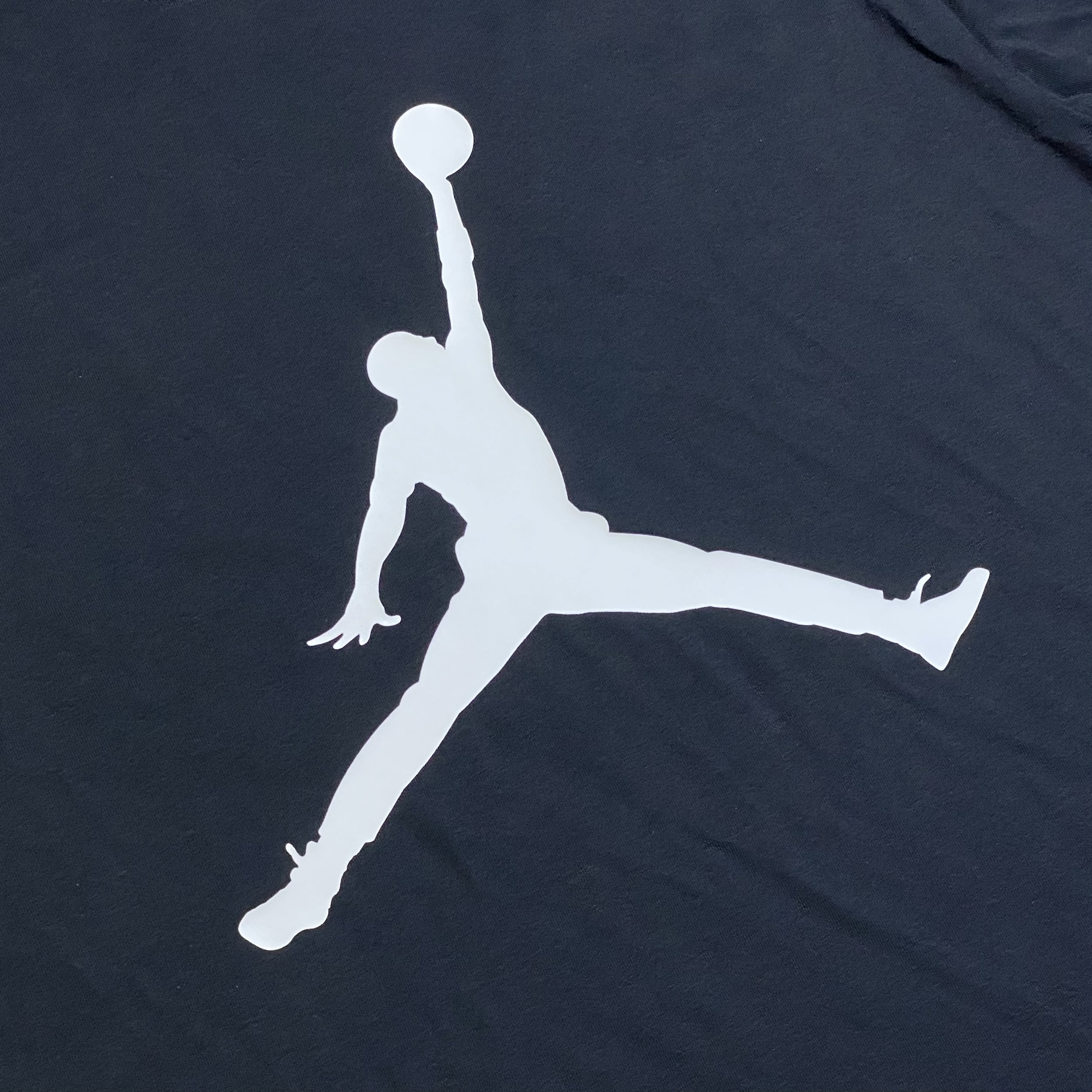 เสื้อ Nike Jordan JumpMan ‘Big Logo’ Shirt (M,L,XL)