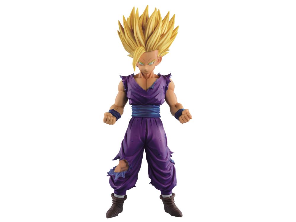 DRAGON BALL Z MASTER STARS PIECE THE SON GOHAN