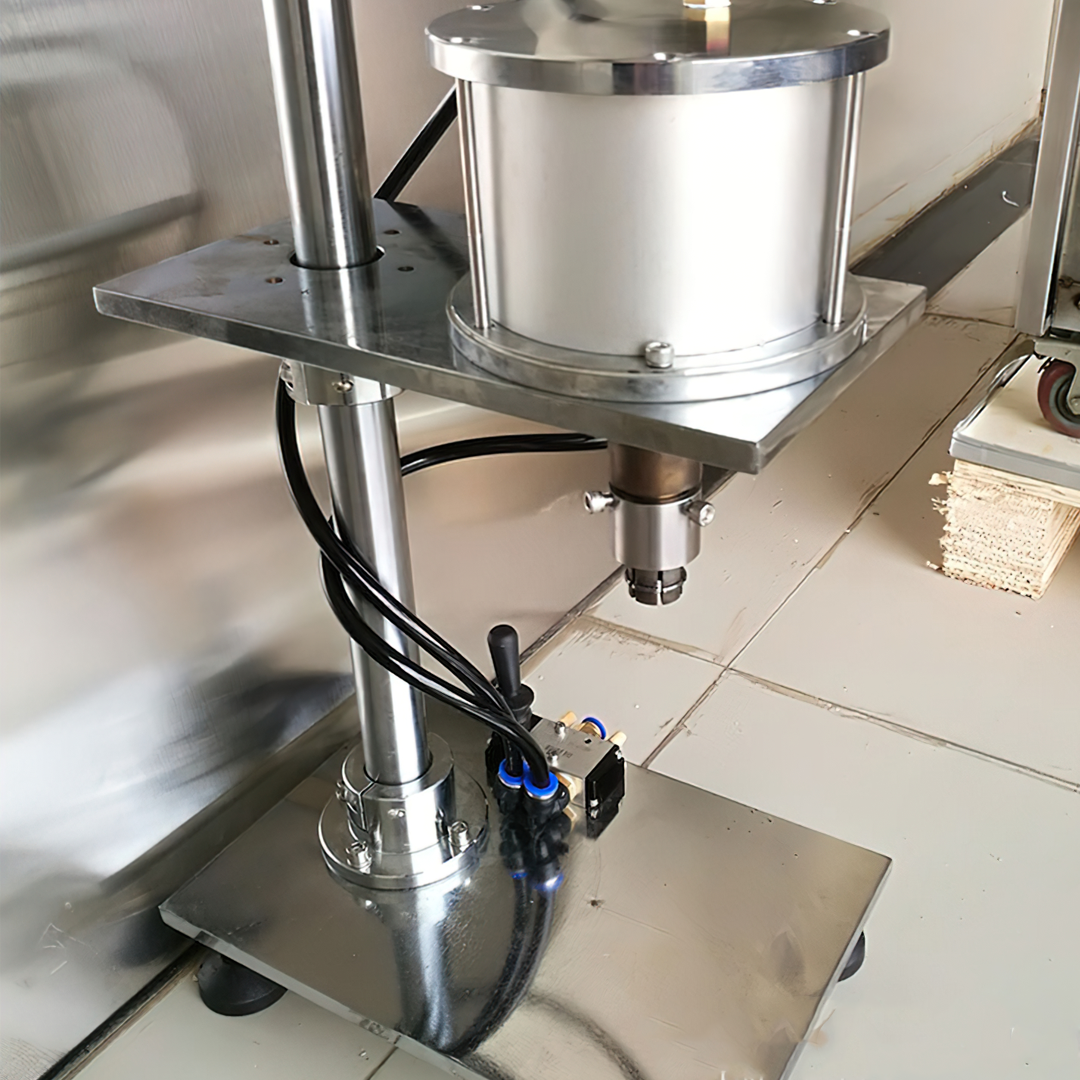 14731 เครื่องดึงวาล์ว เครื่องดึงฝาสเปรย์อัดแก๊ซ อุปกรณ์ดึงฝาสเปรย์