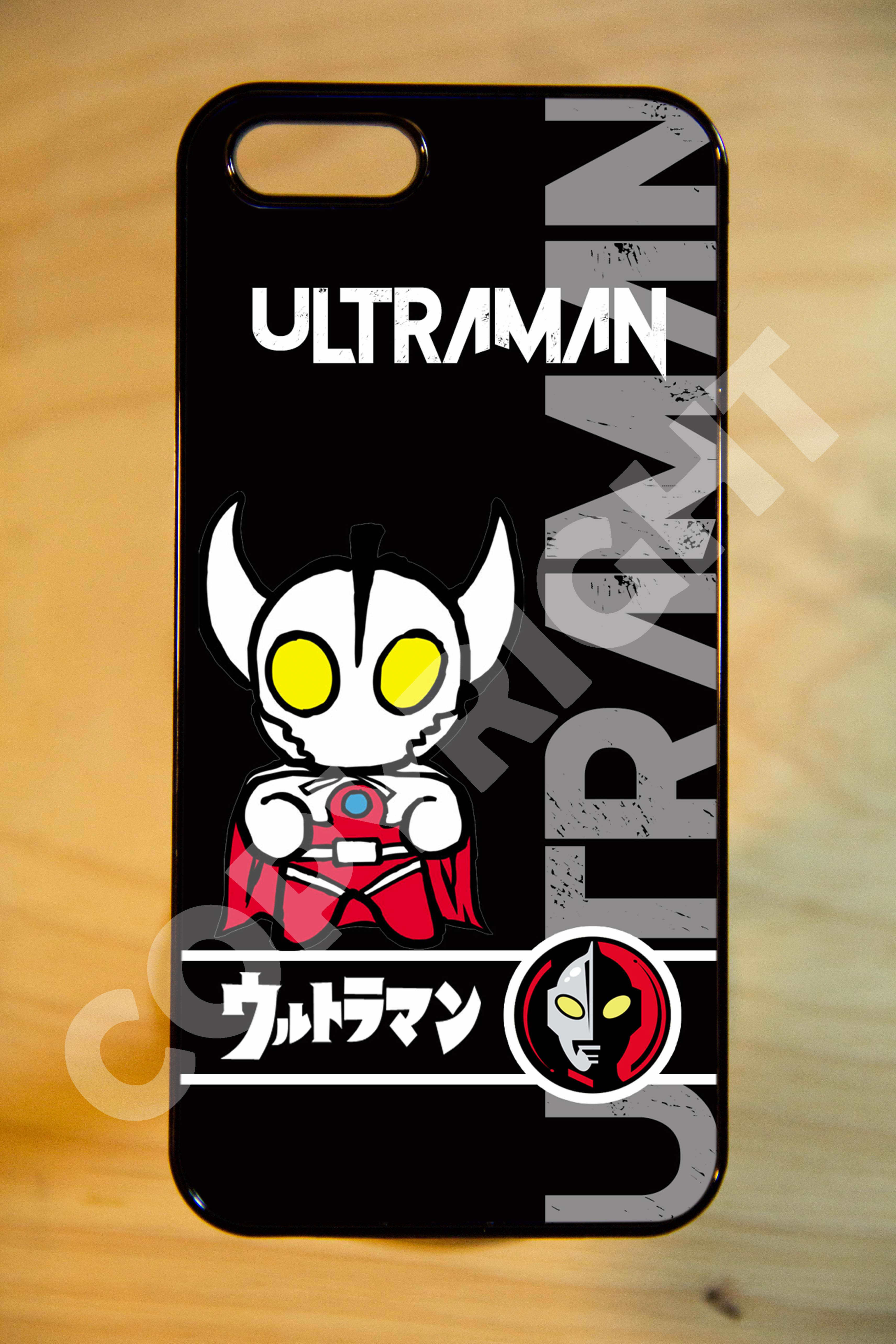 เคสลาย อุลตร้าแมน