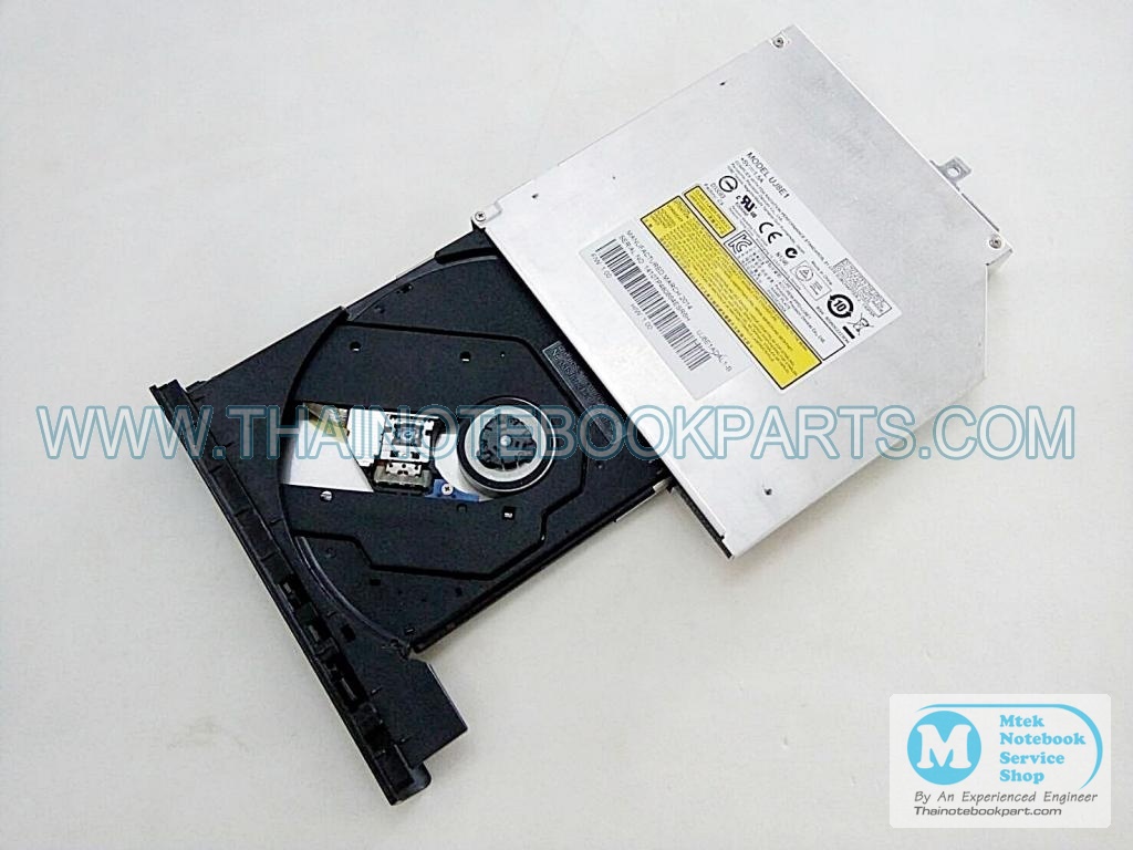 MT04407 ไดรฟ์ Combo Drive 24X CD-RW/8X DVD - Asus X451CA -UJ8E1ADAL1-B มือสอง) ราคาชิ้นละ 450.00 บาท 2