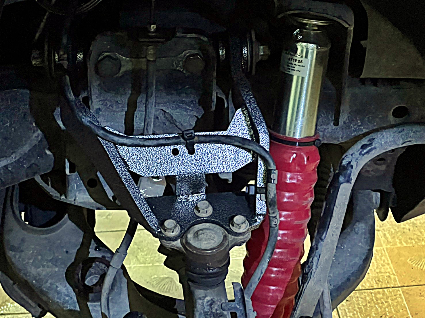 #D_MAX_ทรงเมกา_เพชรบุรี จากตัวเตี้ยรถซิ่งสู่ตัวสูงทรงเมกา