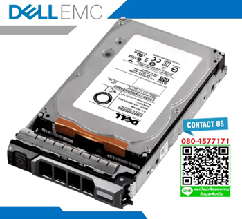 W907G [ขาย จำหน่าย ราคา] Dell 1TB 5.4K 3.5 SATA HDD | HDD