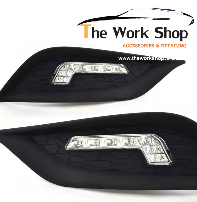 Daytime Running Light for Sonata YF V.1- ไฟ Daylight