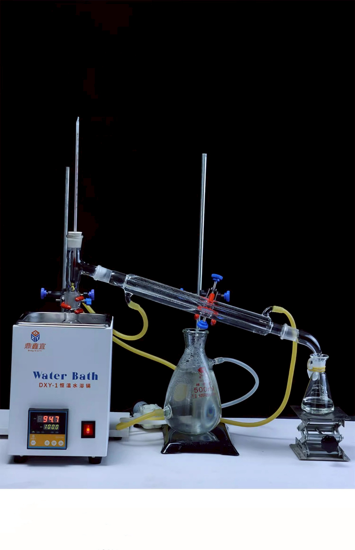 อ่างน้ำควบคุมอุณหภูมิไฟฟ้าแบบดิจิทัล Digital Electric Thermostatic Water Bath