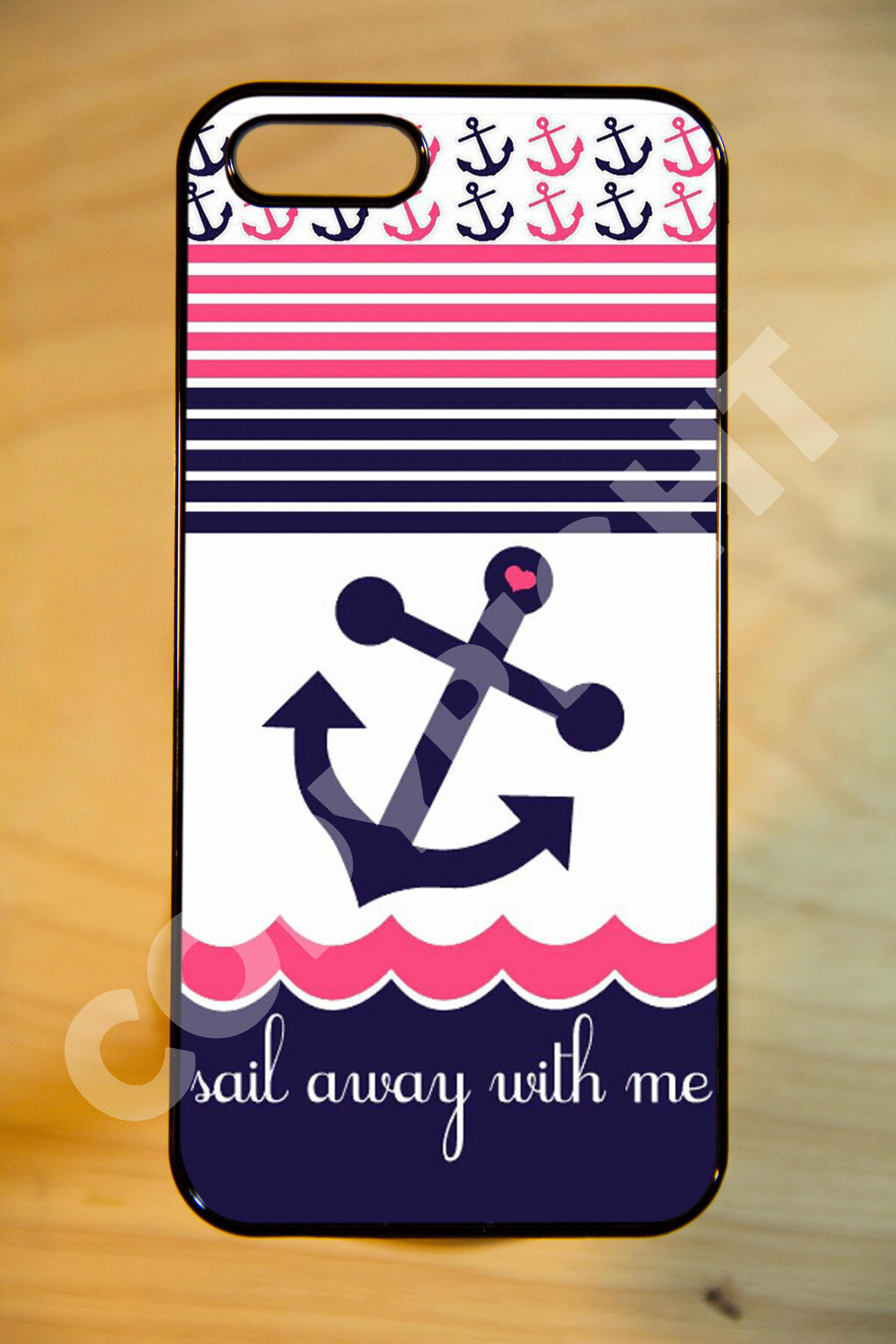 เคสลาย สมอเรือ